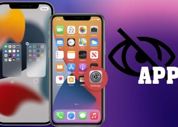 Bỏ túi cách mở ứng dụng bị ẩn trên iPhone và Android đơn giản