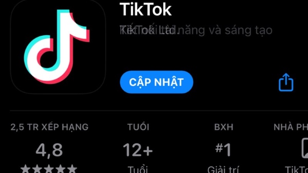 cách mua hàng trên tiktok shop