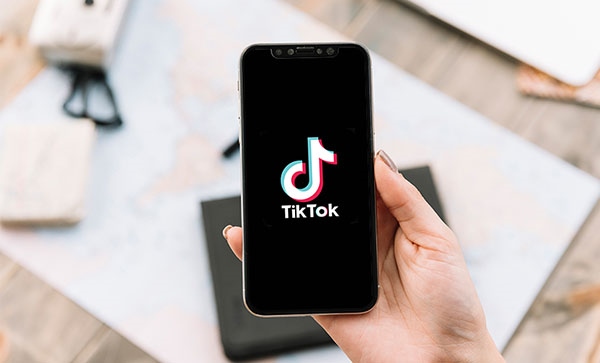 cách mua hàng trên tiktok shop