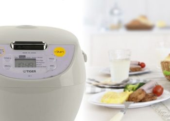 Cách sử dụng cốc đong gạo trong nồi cơm điện chính xác và hiệu quả