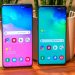 7 cách sửa điện thoại samsung bị đơ màn hình