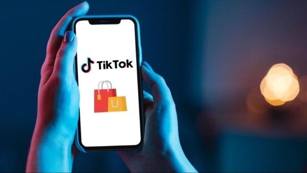 cách tạo tiktok shop