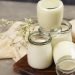 Cách ủ sữa chua bằng nồi cơm điện đơn giản, thơm ngon