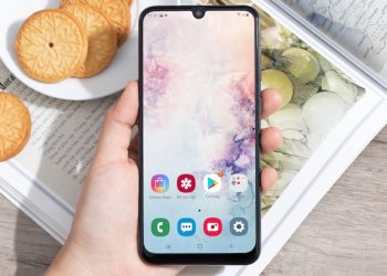 Cách xóa bộ nhớ đệm trên Samsung vô cùng đơn giản