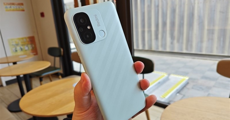 Cấu hình Redmi 12C có gì hấp dẫn để thu hút người dùng?