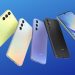 Rò rỉ thiết kế và cấu hình Samsung Galaxy A34 5G thông qua hình ảnh quảng cáo