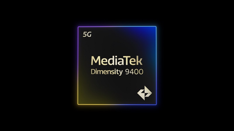 MediaTek Dimensity 9400