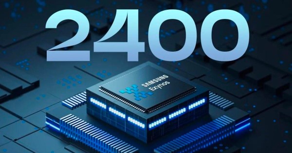 Exynos 2400