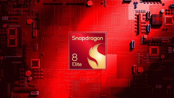 Snapdragon 8 Elite Gen 4