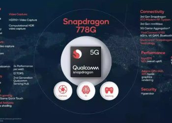 Chip Snapdragon 778G có mạnh không? Mạnh ngang chip nào?