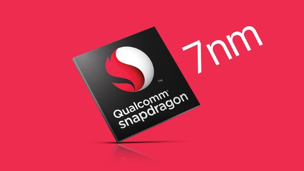 chip snapdragon 865