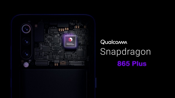 chip snapdragon 865 plus