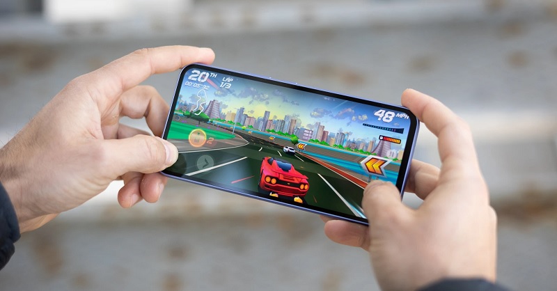 Có nên mua Galaxy A54 với thiết kế mới lạ, hiệu năng ổn định, pin lớn và camera chất lượng?