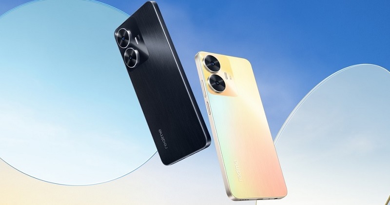Có nên mua realme C55 không?
