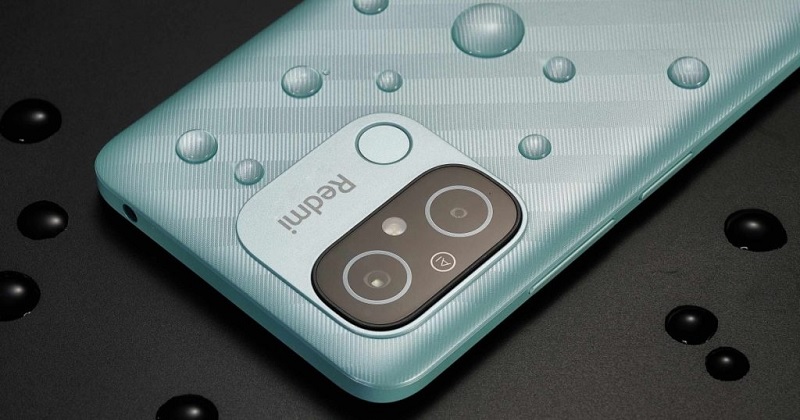 Có nên mua Redmi 12C thời điểm hiện tại?