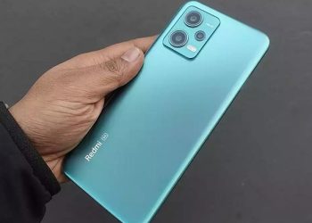 5 triệu đồng có nên mua Redmi Note 12 không?