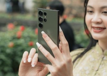 Đang dùng Galaxy S22 có nên nâng cấp lên Galaxy S23 Ultra không?