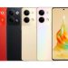 Cụm camera trên OPPO Reno10 Series sẽ được đặt trong một cụm “ốc đảo” hình elip