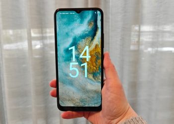 Đánh giá Nokia G22 sau 2 ngày chính thức mở bán tại Việt Nam