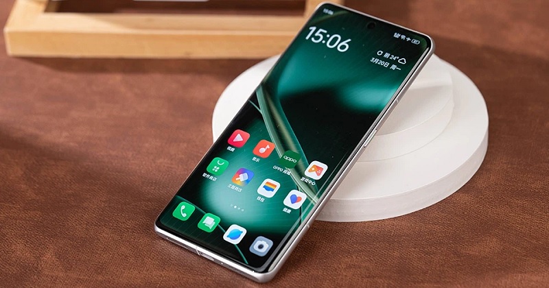 Đánh giá OPPO Find X6 Pro: Thiết kế nổi bật, cấu hình khủng