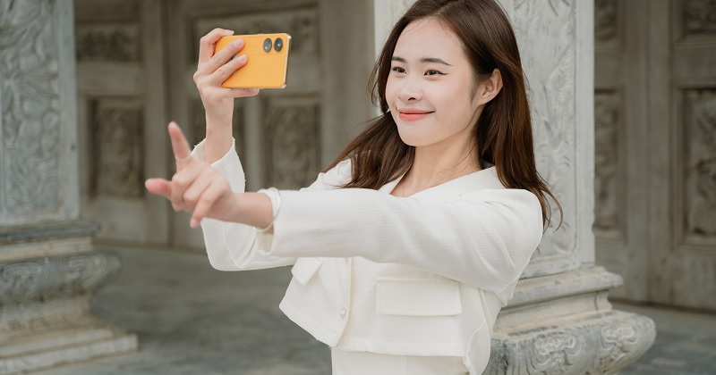Đánh giá OPPO Reno8 T 4G: Smartphone tốt trong phân khúc tầm trung