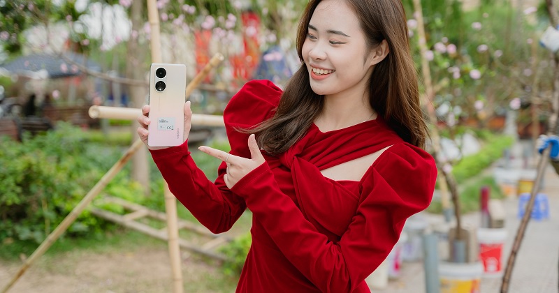 Đánh giá OPPO Reno8 T 5G: Thiết kế mới lạ, màn hình tỏa sáng, hiệu năng đủ dùng, camera đáp ứng nhu cầu nhiếp ảnh cơ bản