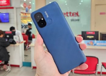Đánh giá Redmi 12C: Nhiều ưu điểm dù chỉ là smartphone giá rẻ