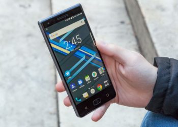 TOP 5 điện thoại Blackberry mới nhất 2023 đắt giá