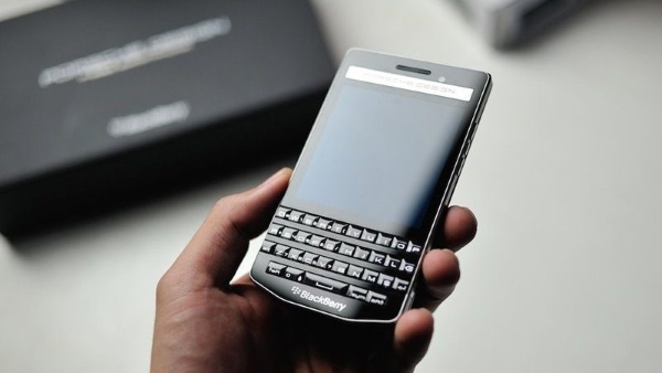 điện thoại blackberry mới nhất 2023