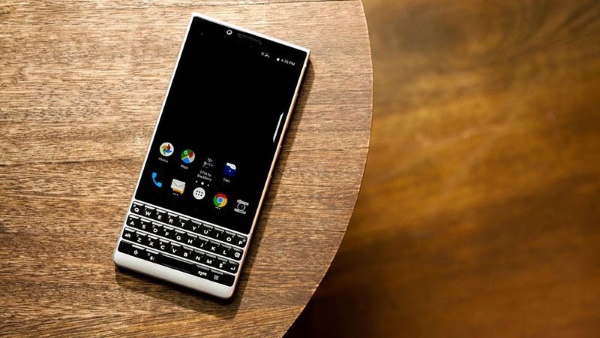 điện thoại blackberry mới nhất 2023