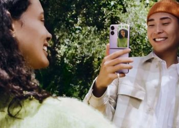 Điện thoại gập là xu hướng sử dụng smartphone năm 2023?