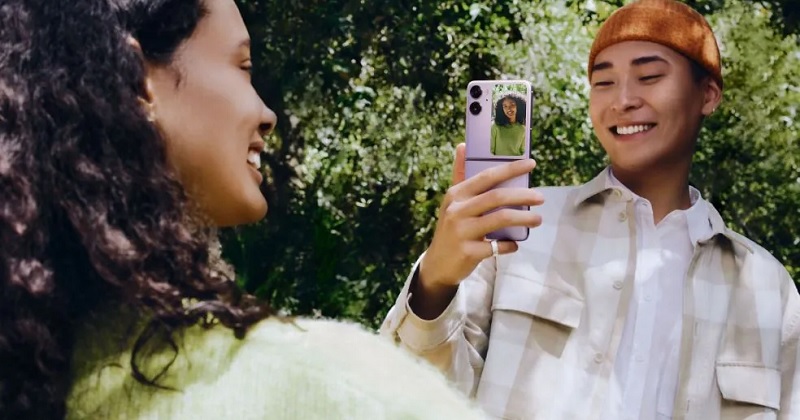 Điện thoại gập là xu hướng sử dụng smartphone năm 2023?