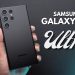TOP 5 điện thoại Samsung mới nhất tháng 3 năm 2023