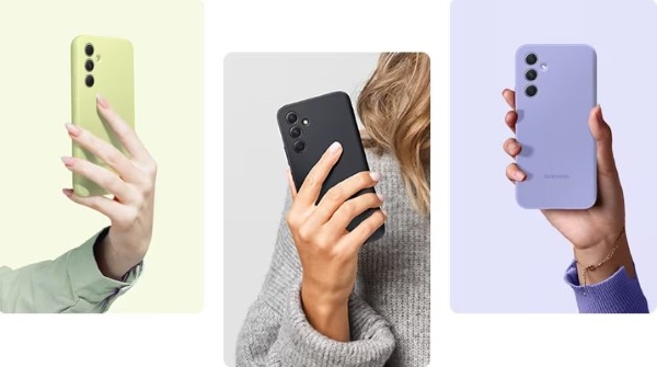 điện thoại samsung mới nhất