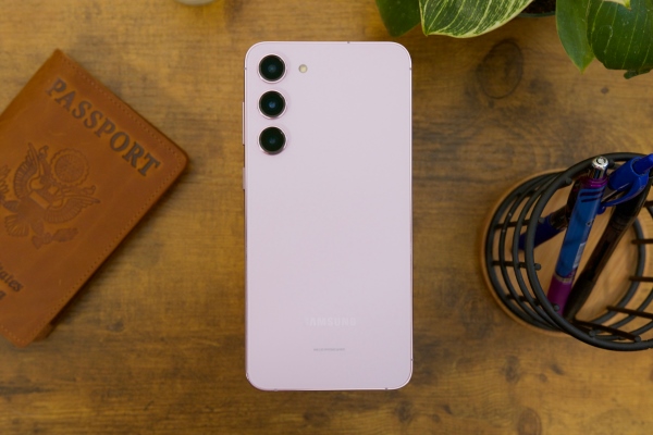 điện thoại samsung mới nhất