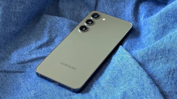 điện thoại samsung mới nhất