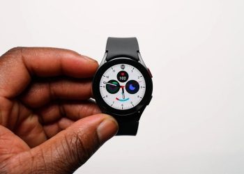 Dung lượng pin của Samsung Galaxy Watch6 lớn hơn phiên bản tiền nhiệm
