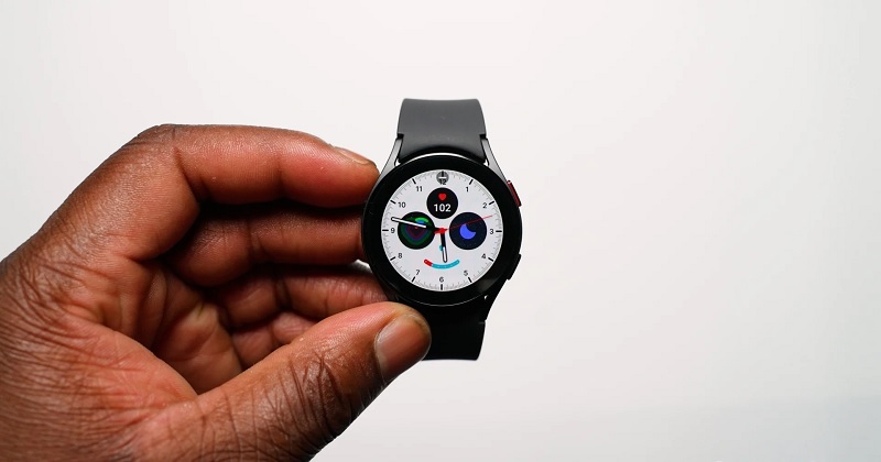 Dung lượng pin của Samsung Galaxy Watch6 lớn hơn phiên bản tiền nhiệm