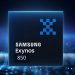 Exynos 850 ngang chip nào? Thiết bị nào dùng chip Exynos 850?