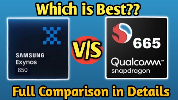 exynos 850 ngang chip nào