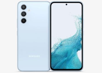 Galaxy A54 có gì mới?