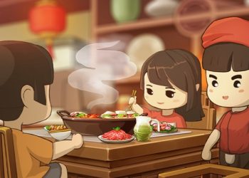 Những tựa game nấu ăn 2023 cực hay giúp xả stress