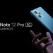 Giá bán dự kiến Redmi Note 12 Pro 5G tại thị trường Việt Nam bao nhiêu?