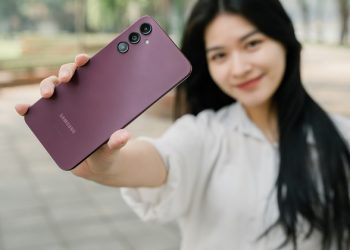 Giá bán Galaxy A14 4G chính thức tại Viettel Store rẻ bất ngờ