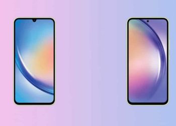 Rò rỉ giá bán Samsung Galaxy A54 5G và Galaxy A34 5G tại thị trường Châu Âu