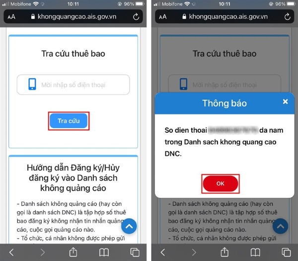 gọi điện lừa đảo