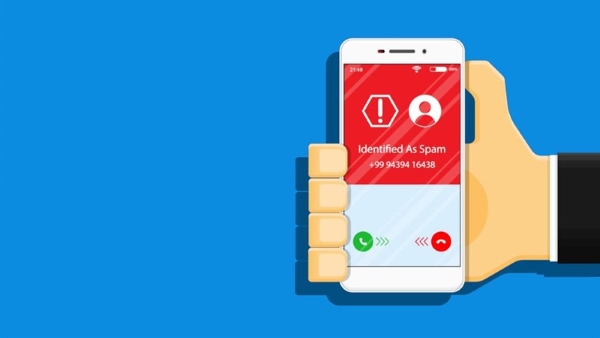 gọi điện lừa đảo