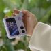 Giải mã “Gương thần” OPPO Find N2 Flip – gập lại để mở ra nhiều hơn