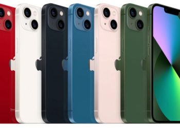 iPhone màu nào được ưa chuộng nhất hiện nay? Kết quả đầy bất ngờ