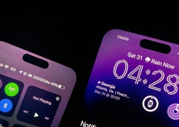 Hướng dẫn cập nhật phiên bản iOS 16.0.2 chi tiết
